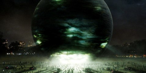 The Day the Earth Stood Still - Trailer