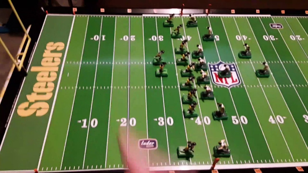 EFHL Offensive Formations Overview Part 2