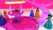Disney Princess Magiclip Toys Surprises Kids Play Disney Princess Toys For Kids And Girls