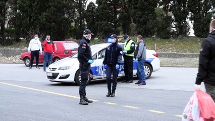 Kovid-19 salgını Avrupa ülkelerini etkilemeye devam ediyor - TUZİ
