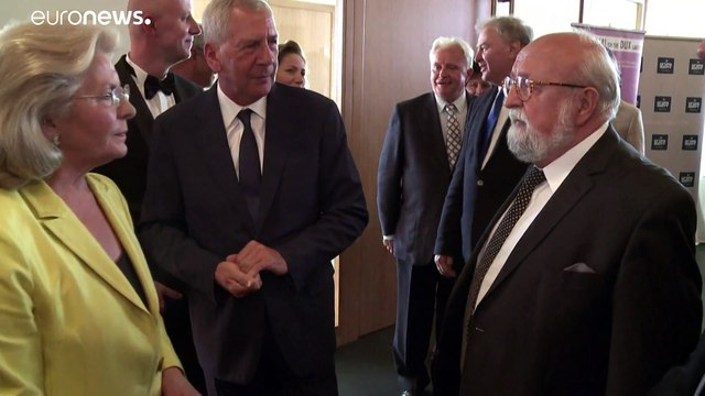 Последний из гигантов : умер Кшиштоф Пендерецкий