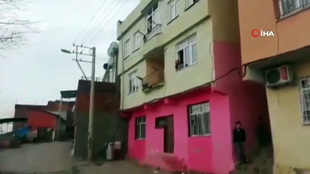 Diyarbakır Cumhuriyet Başsavcılığı HDP’li Tosun hakkında soruşturma başlattı