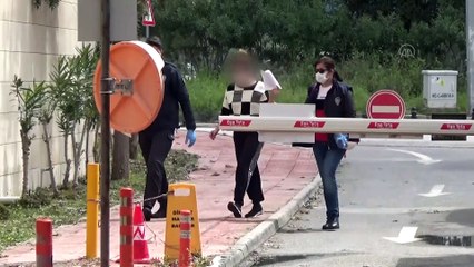 Erkek arkadaşını bıçakla yaralayan kadın gözaltına alındı - MUĞLA