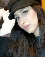 هند القحطاني توجه رسالة حادة لمنتقديها