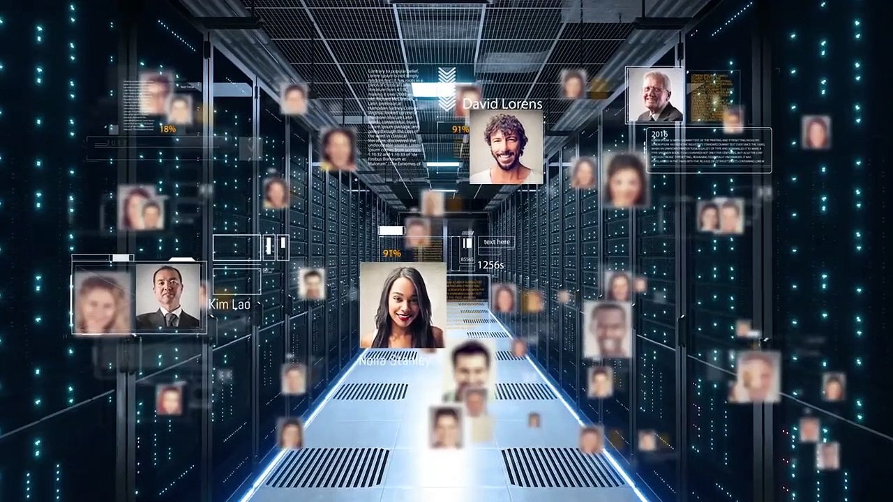D-ID Smart Anonymization