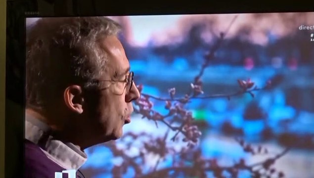 29 mars Extraits messe