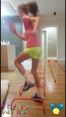 TENISU4ZIDA VEŽBA LUNA VUJOVIĆ 03-29-20