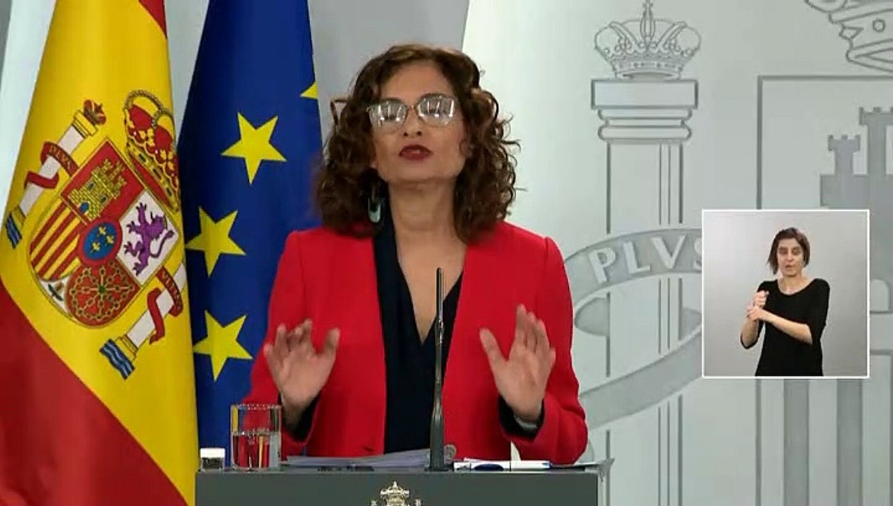 El Gobierno aprueba endurecer el confinamiento