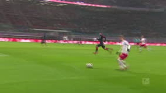 Rétro - Le meilleur de Timo Werner, l'attaquant vedette de Leipzig