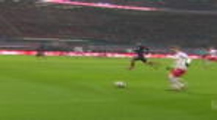 Rétro - Le meilleur de Timo Werner, l'attaquant vedette de Leipzig