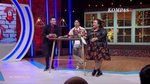 Comedy Lab: Ada Arya Novrianus dan Rommy Hakim, Proud of Bekasi