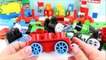 Thomas And Friends Play Lego Blocks Toy Train With Preschool Toys For Kids