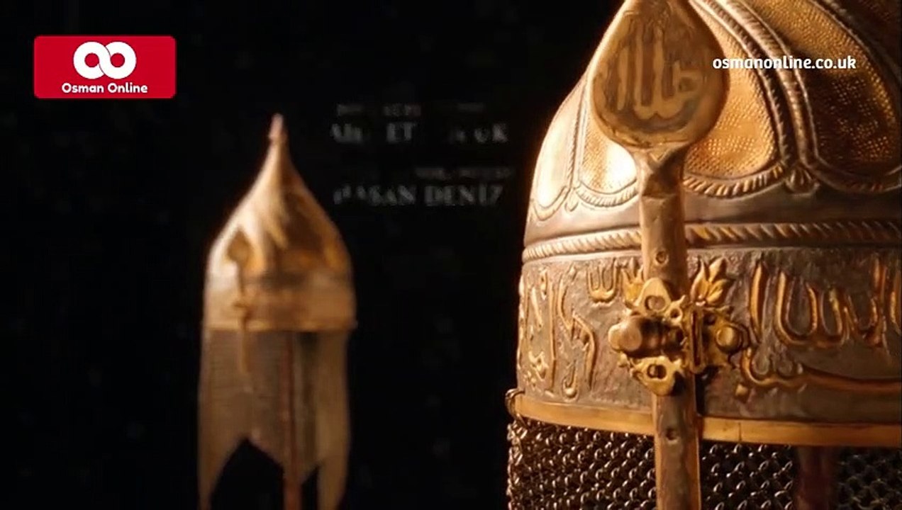 Kururlus Osman epiosde 7 part 1 with english subtitles