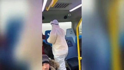 İstanbul Valisi Yerlikaya: Şehrin girişinde sağlık kontrolü yapıyoruz, gerekliyse 14 gün karantinaya alıyoruz