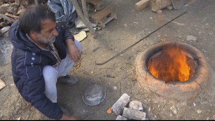 Refugees in Greece at severe risk due to dire living conditions