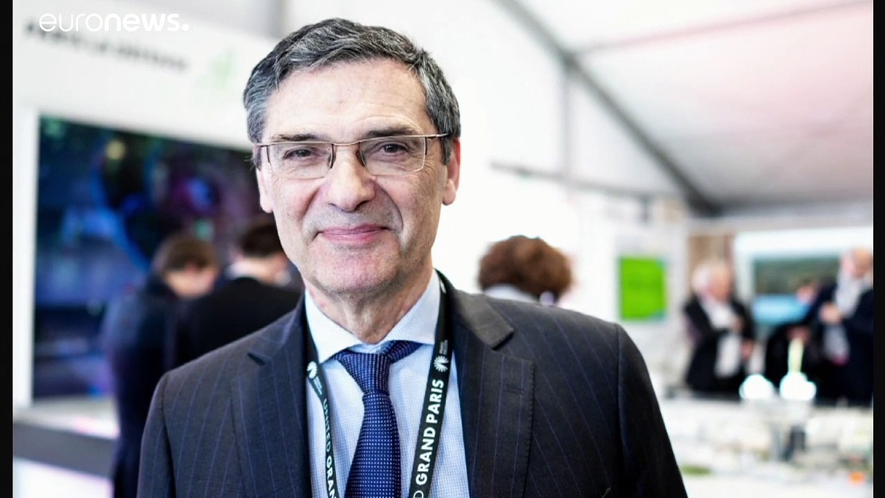 French politician Patrick Devedjian dies of COVID-19 aged 75