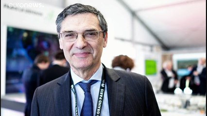 Fallece por coronavirus el político francés Patrick Devedjian