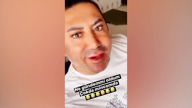 Murat Övüç: Yıllardır öğrencilere burs veriyorum haber olmadı; Netflix'e 'Nekşfliş' dedik dünya beni konuşuyor