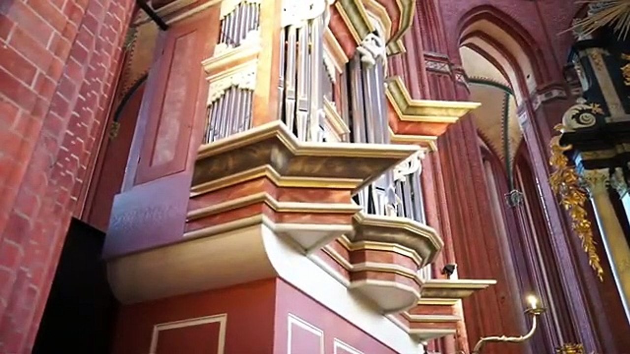 Gemeinsame Videoandacht der Kirchengemeinden - 29.März