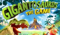 Gigantosaurus The Game | Official Launch Trailer (Xbox 2020)