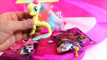 Sea Ponies Surprises Toys For Kids