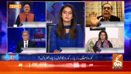 We are starting some clinical trials from next week: Dr Atta ur Rehman