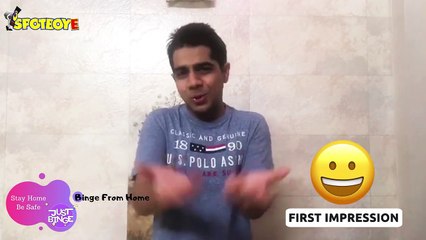 Just Binge Netflix She Review Hindi