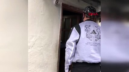 Yusuf Yazıcı'dan memleketi Trabzon'daki ihtiyaç sahiplerine erzak yardımı