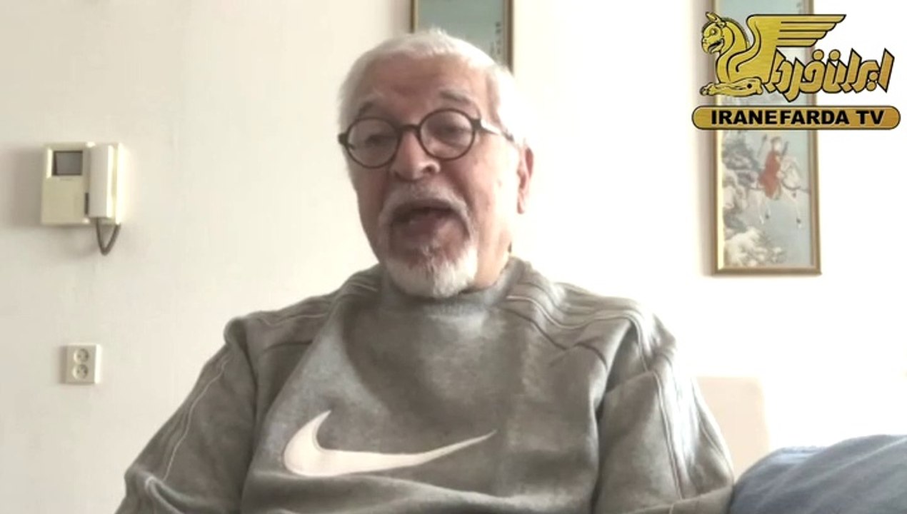 شیبانی:وزیر ورزش و همکارانش پاشنه آشیل ورزش ایران هستند