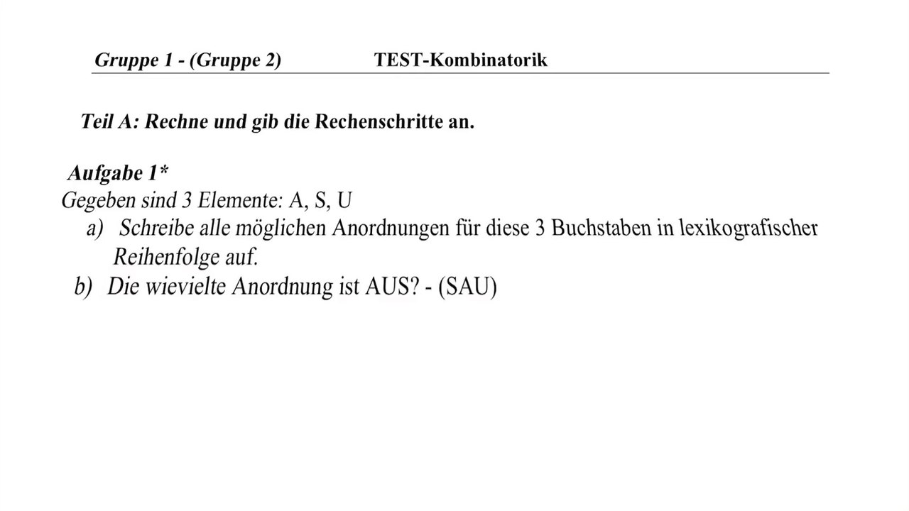 10s-Test