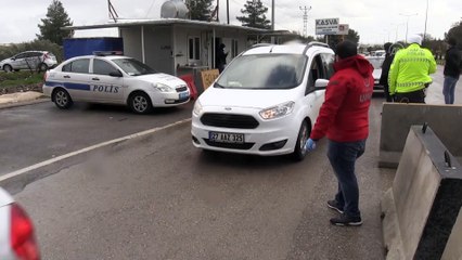 Koronavirüs tedbirleri - KİLİS