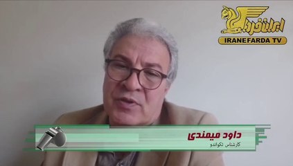 میمندی: سعادتمند مهره اطلاعت سپاه درباشگاه استقلال است