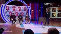 Comedy Lab: Bermain Plesetan Barang, Sikat Gigi jadi Cotton Bud?