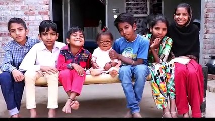 Man or a Baby - - Story of Manpreet Singh