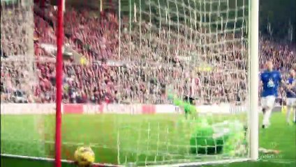 EPL  || Goals Of The Season 2014-2015 || Part 1