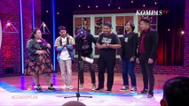 Comedy Lab: Gita Bhebhita Ketemu Anaknya yang Hilang