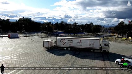 'Koronavirüs sessizliği' (2) - ERZURUM