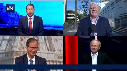 Conversation avec Claude Goasguen, député