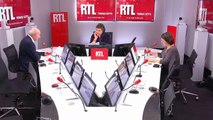 Retraites   Les syndicats réformistes sont humiliés, estime Olivier Mazerolle sur RTL