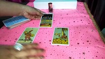 Pick a card reading / timeless reading / will he come back or will she come back know in Hindi about your partner status