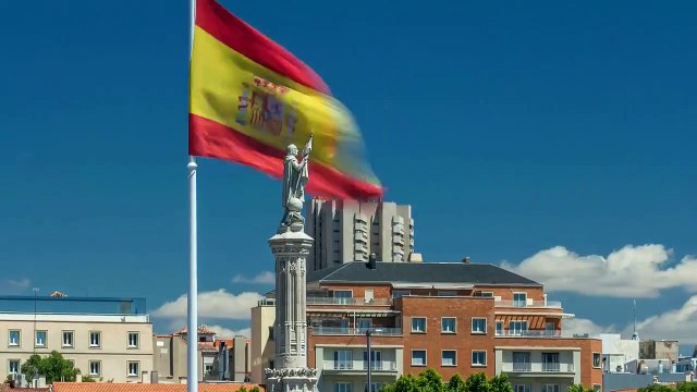 Deadliest day for Spain as Coronavirus(COVID-19) Patients surge