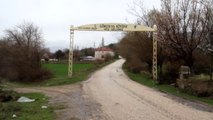 Suşehri'nde 2 köy, Kovid-19 tedbirleri kapsamında karantinaya alındı