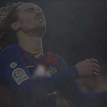 Antoine Griezmann - Season so far