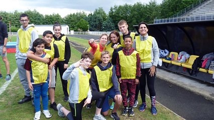 Journée du club 2019 . A défaut de se voir pour de vrai, rappelons nous de beaux moments de l'année passée...