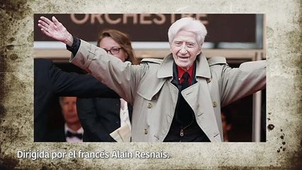 Ibrahim Mohamed Issa y Coco Channel