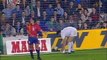 Prijateljska nogometna utakmica 1994. - Španjolska - Hrvatska (1/2)