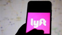 Lyft Encourages Employees To Work For Amazon