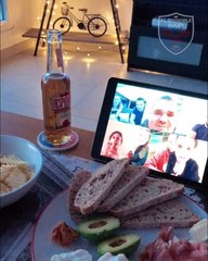 Les 15 premiers jours du confinement