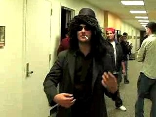 How To Rock at Guitar Hero