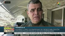 Venezuela: políticas de desestabilización de EEUU no sorprenden
